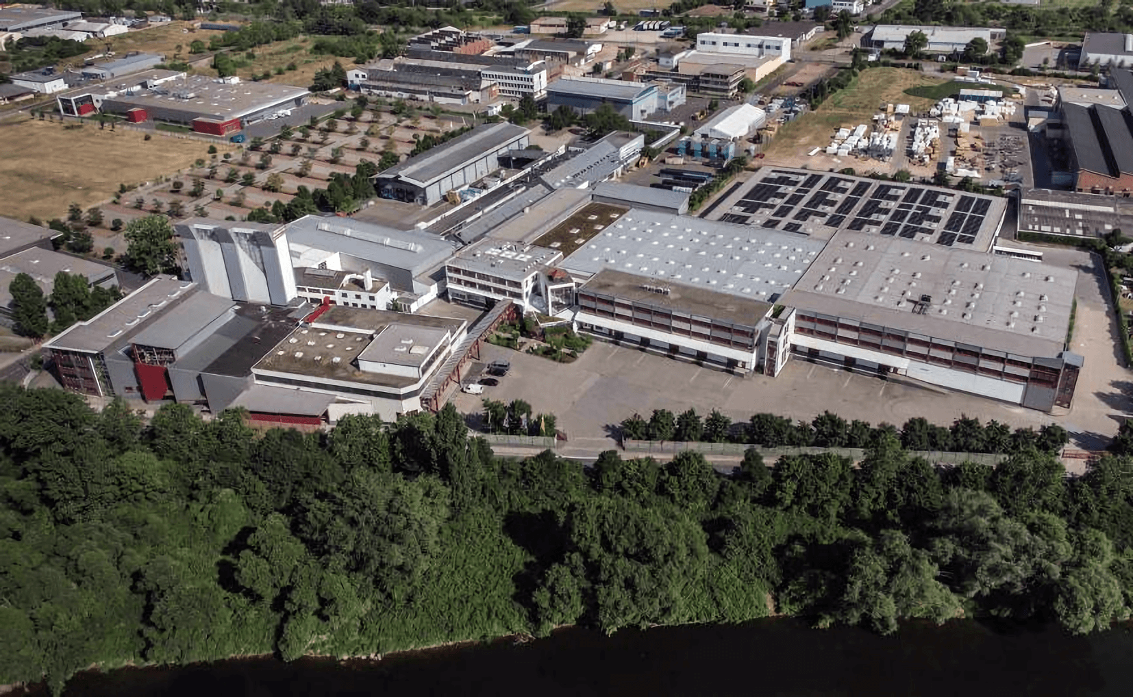 Meffert first factory 2